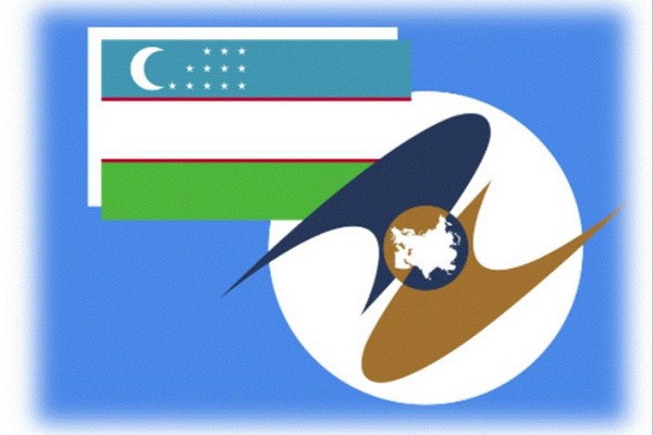 ПРОЦЕСС ИНТЕГРАЦИИ ЭКОНОМИКИ УЗБЕКИСТАНА С ЕВРАЗИЙСКИМ ЭКОНОМИЧЕСКИМ СОЮЗОМ: СТРУКТУРНЫЙ АНАЛИЗ И ПРИОРИТЕТНЫЕ НАПРАВЛЕНИЯ