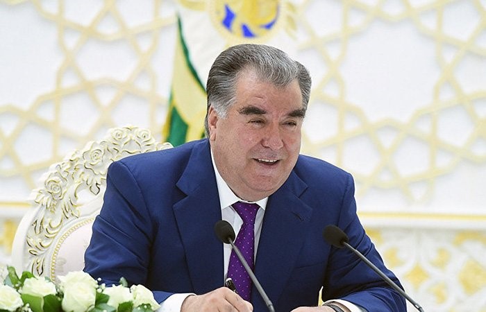 ОТ НАЦИОНАЛЬНОГО ПРИМИРЕНИЯ К ГЛОБАЛЬНОЙ КУЛЬТУРЕ МИРА: ПОЛИТИЧЕСКАЯ ФИЛОСОФИЯ ПОСТКОНФЛИКТНОГО ГОСУДАРСТВОСТРОИТЕЛЬСТВА И ЦИВИЛИЗАЦИОННАЯ СТРАТЕГИЯ РАЗВИТИЯ РЕСПУБЛИКИ ТАДЖИКИСТАН