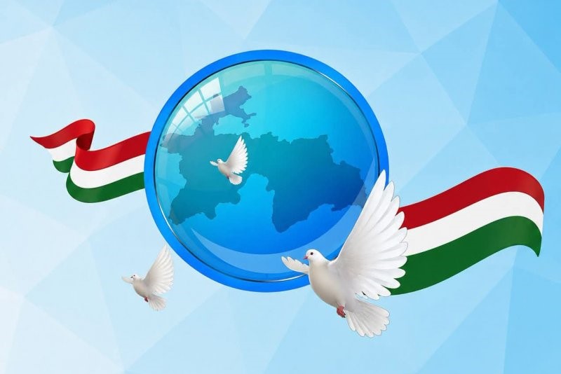 BEYOND NATIONAL RECONCILIATION: TAJIKISTAN’S INITIATIVE FOR GLOBAL PEACEBUILDING