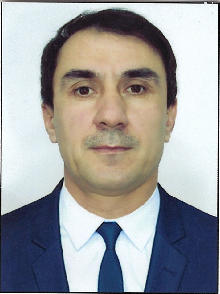 Маҳмадуллозода Нурулло Раҳматулло